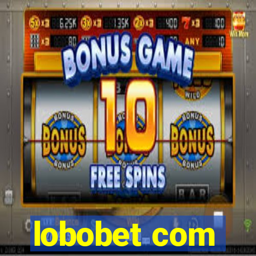 lobobet com